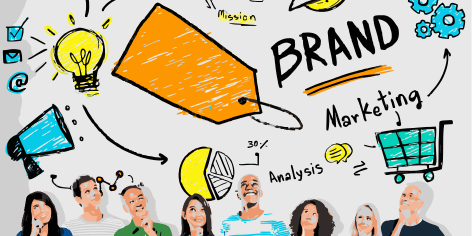 Brand Marketing