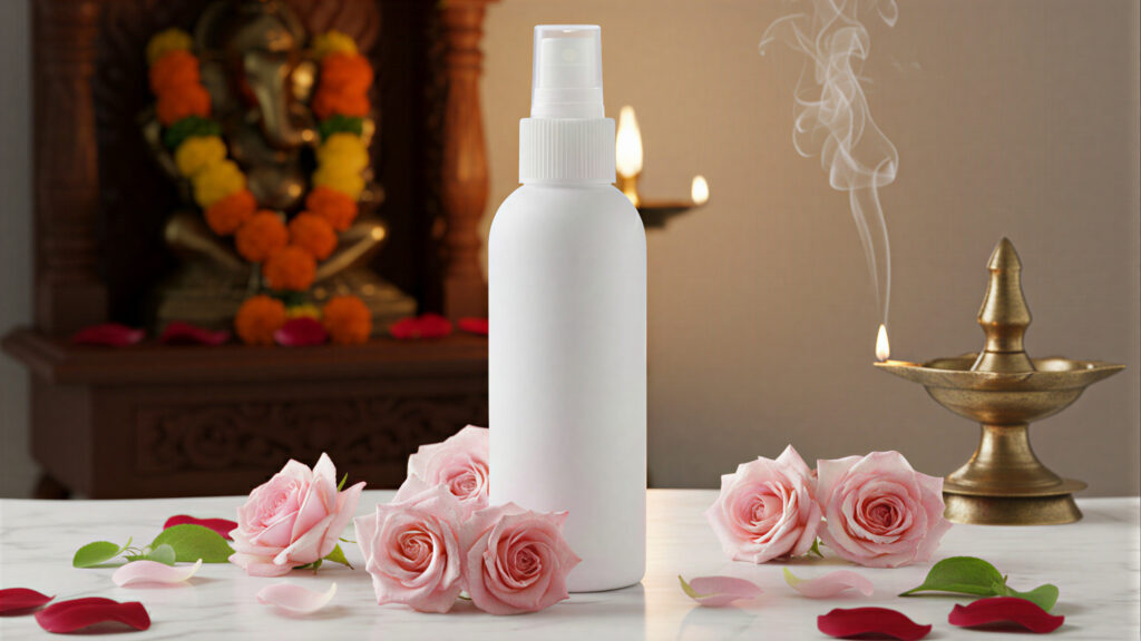 Spiritual Air Freshener Shree Sanwaliyaji Exports