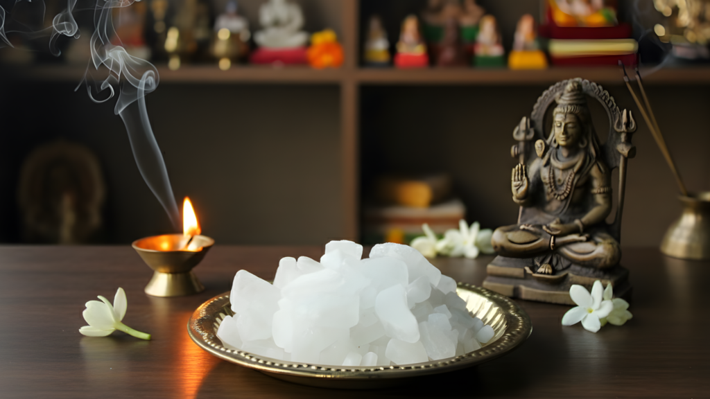 Bhimsen Kapur Shree Sanwaliyaji Exports